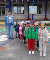 Лето - это время походов! Лето - это время походов!.