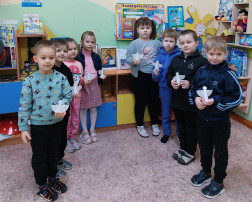 "17 февраля - День спонтанного проявления доброты " "17 февраля - День спонтанного проявления доброты ".