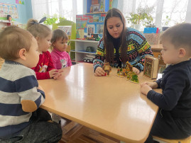 "День волшебных сказок на ночь" "День волшебных сказок на ночь".