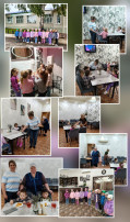 Экскурсия в кафе Экскурсия в кафе.