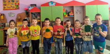 Занятия в логопедическом кружке "Говорушки". Занятия в логопедическом кружке "Говорушки".
