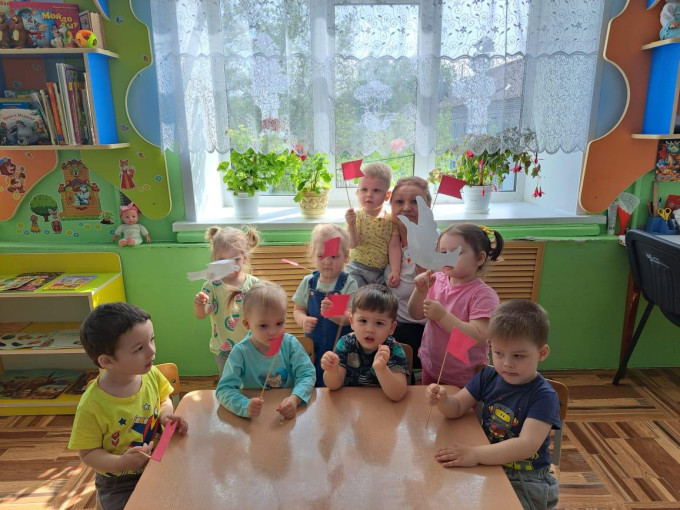 1 мая 1 мая.