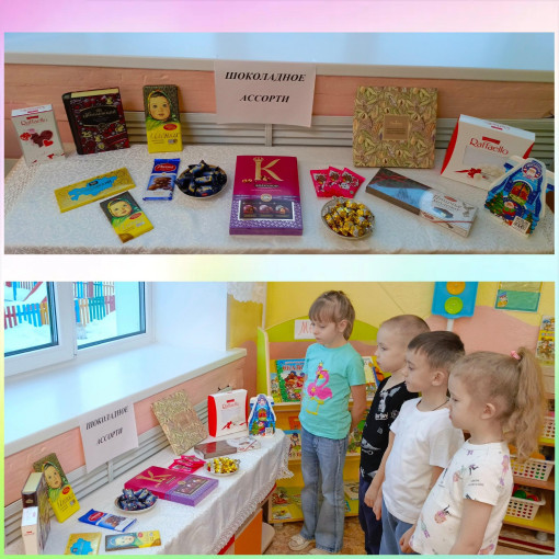 День шоколадных конфет 🍬🍬🍬 День шоколадных конфет 🍬🍬🍬.