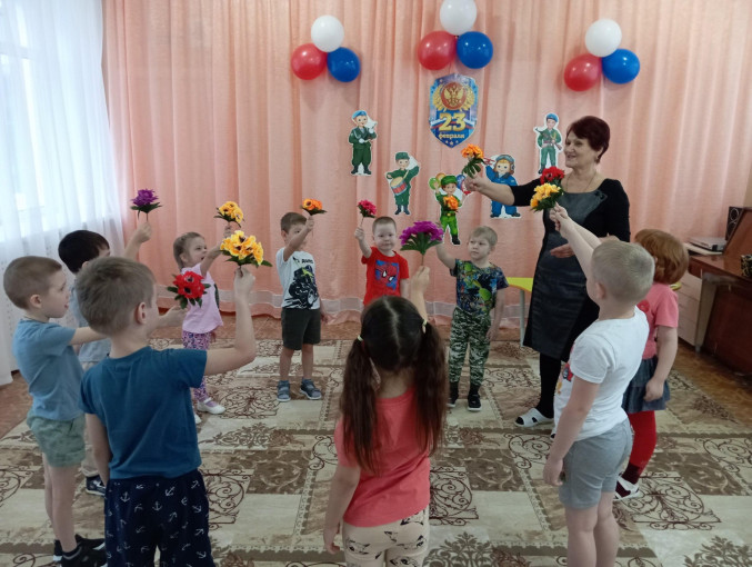 Кружок "Мелодия" Кружок "Мелодия".