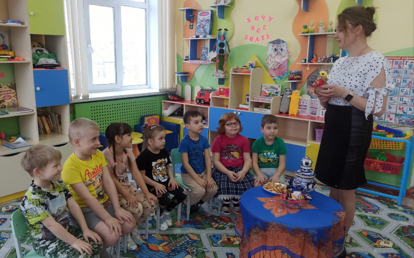 День домового День домового.