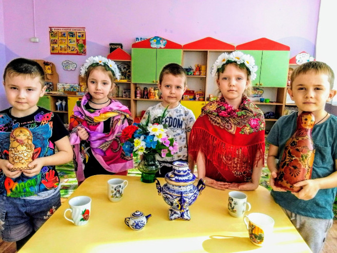 "Народные помыслы" "Народные помыслы".