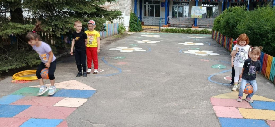 День прыгуна День прыгуна.