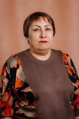 Воспитатель Тенькова Любовь Вениаминовна Воспитатель Тенькова Любовь Вениаминовна