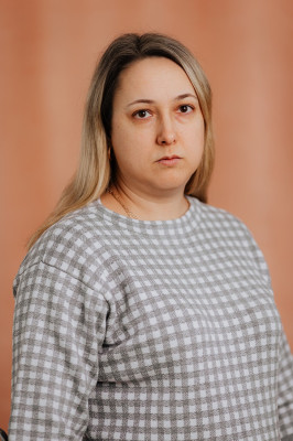 И.о. заведующего Синягина Ирина Викторовна И.о. заведующего Синягина Ирина Викторовна